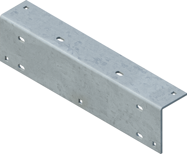 Deck Plate for 16" Hoop