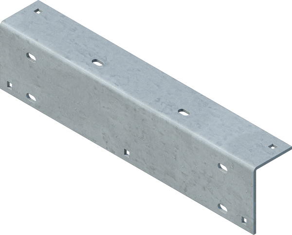 Deck Plate for 18" Hoop