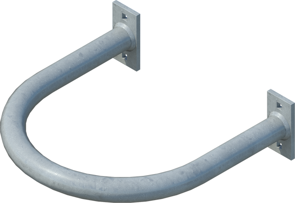 14" Open Hoop