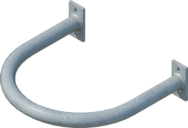 16" Open Hoop