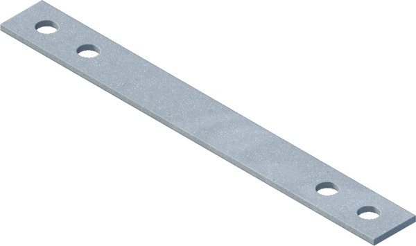 Hurricane Strap 2" x 18"
