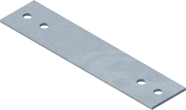 Hurricane Strap 4" x 18"