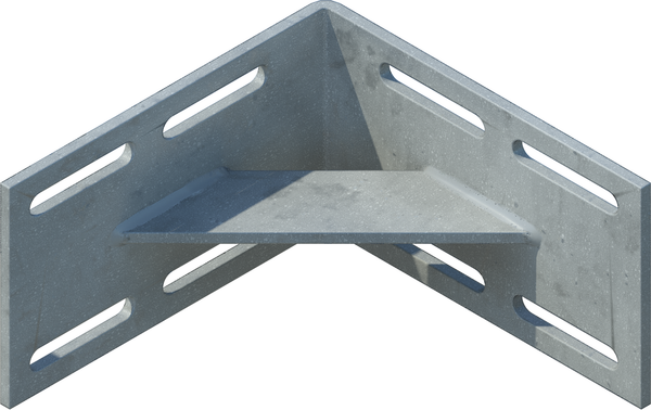 Inside Corner Bracket