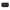 8 in. Aluminum Flip-Up Cleat, BLACK