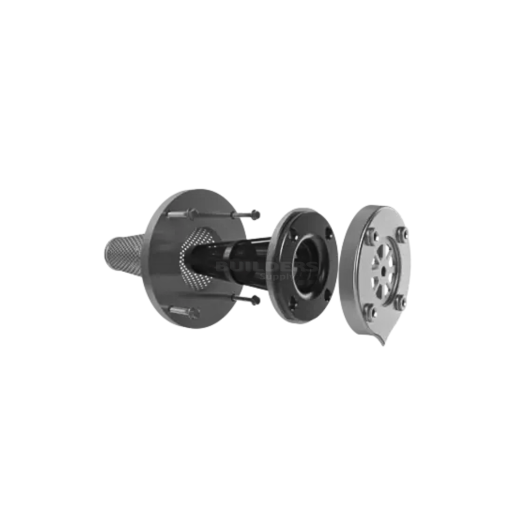 3-Inch Weep Hole Filter