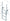 4 Step Floating Dock Finger Pier Lift Ladder with 2