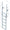 Floating Dock Finger Pier Lift Ladder
