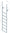 7 Step Finger Pier Straight Ladder with 2