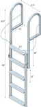 Dock Lift Ladder