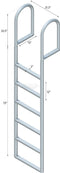 Straight Ladder