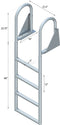 Swing Ladder