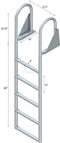 Swing Ladder