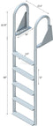 Swing Ladder