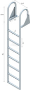 Swing Ladder