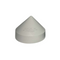 Round Cone Piling Cap
