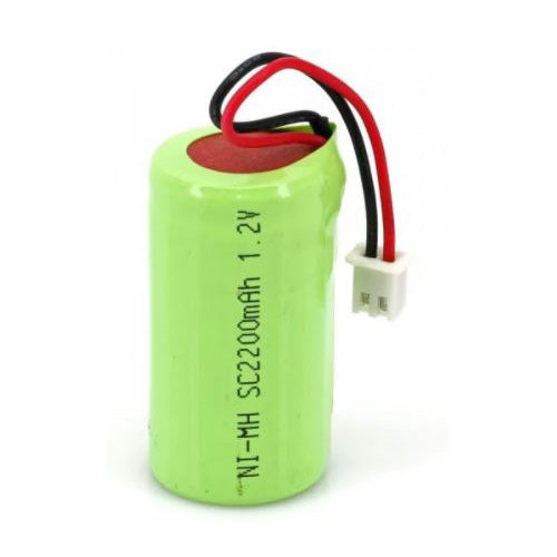 NiMH SC2200mAh 1.2V SC Rechargeable Battery
