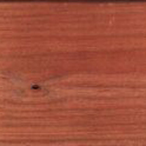 WoodRx Sealer/Stain, Ultra, Mahogany, 1 Gallon