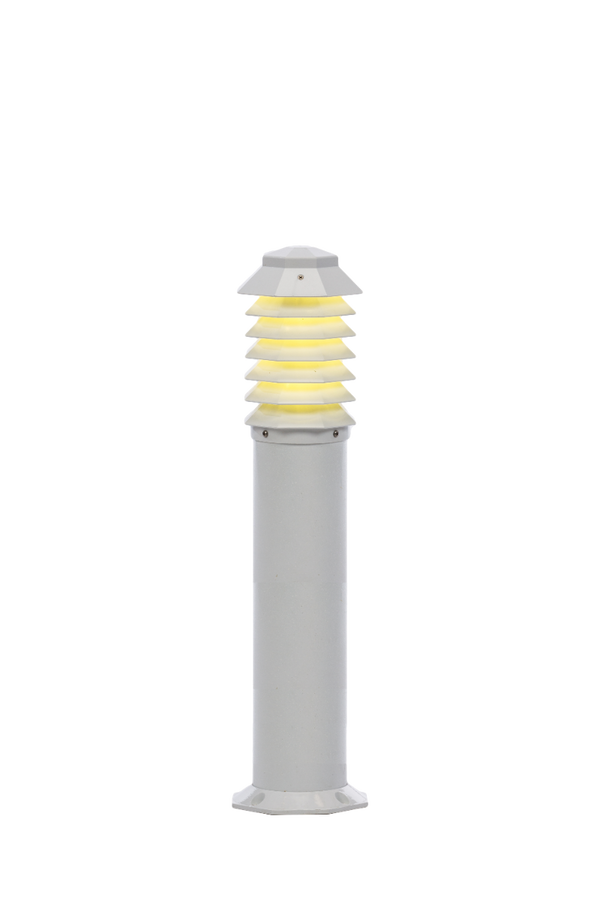Mariner Bollard Light, 24" Tall