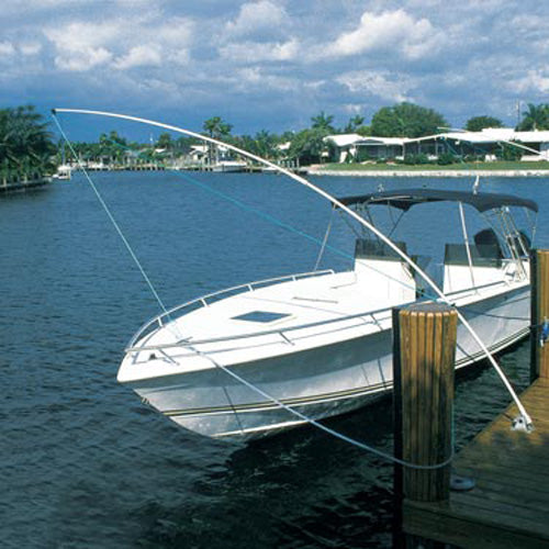 Taylor Made 8' Standard Mooring Whips