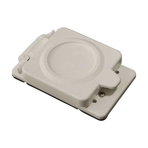 Eaton External Breaker Cover Set, 1-Pole, 2-Pole, 3-Pole for Hatteras & Lighthouse - MPL11061
