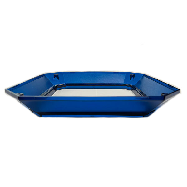 Eaton Hatteras/Lighthouse Blue Lens - MPL6008B