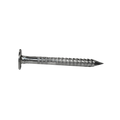 4d (1-1/2") 10 Ga. Ring Shank Roofing Nails, 316 Stainless (25 lb. Box)