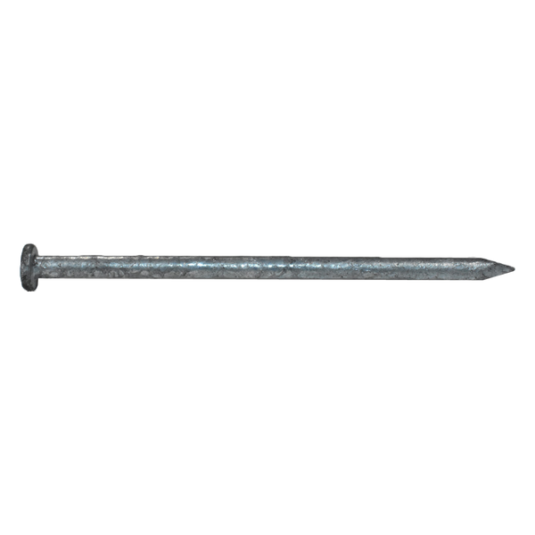 16d (3-1/2") Common Nails, Galvanized (50 lb. Box)
