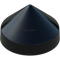 Round Cone Piling Cap