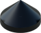 Round Cone Piling Cap