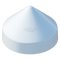 Round Cone Piling Cap