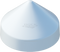 Round Cone Piling Cap