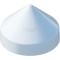 Round Cone Piling Cap