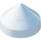 Round Cone Piling Cap