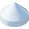Round Cone Piling Cap