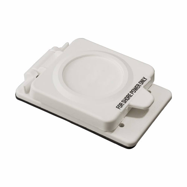 Eaton 30A External Receptacle Cover - MPL1102