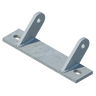 611 Roller Bracket