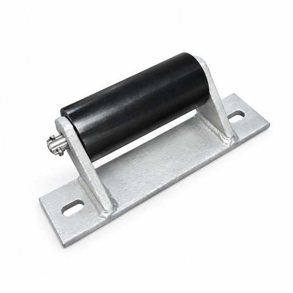 6" Heavy Duty Roller Assembly