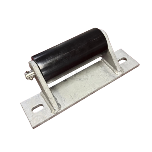 6" Heavy Duty Roller Assembly