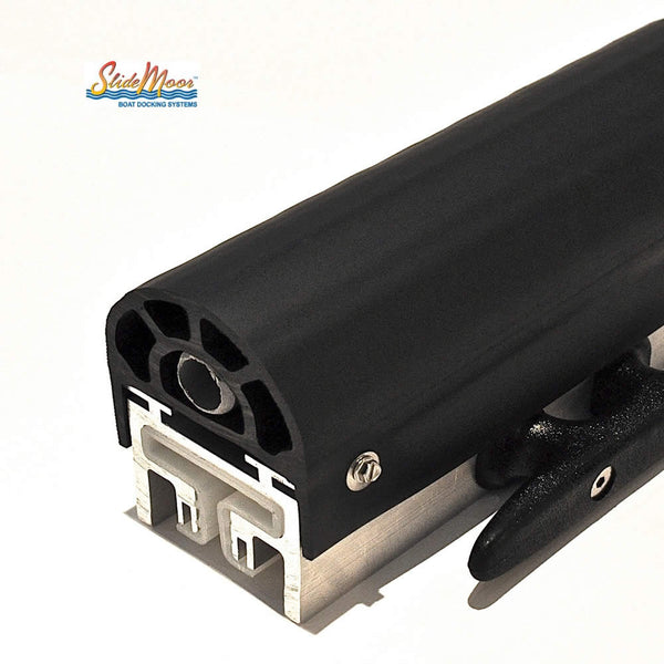 SlideMoor PLUS, 30" Slide, 14' Y-Beam Track