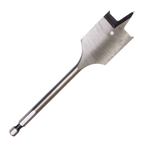 13/16" x 6" Wood Spade Bit