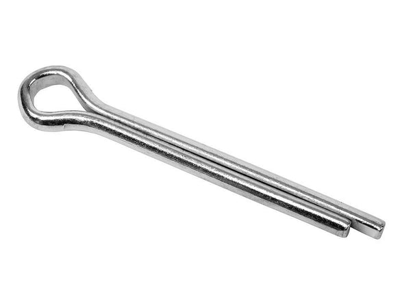 1-1/4" long Cotter Pin Stainless 18-8