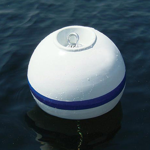 Sur-Moor Shackle Mooring Buoy 18"