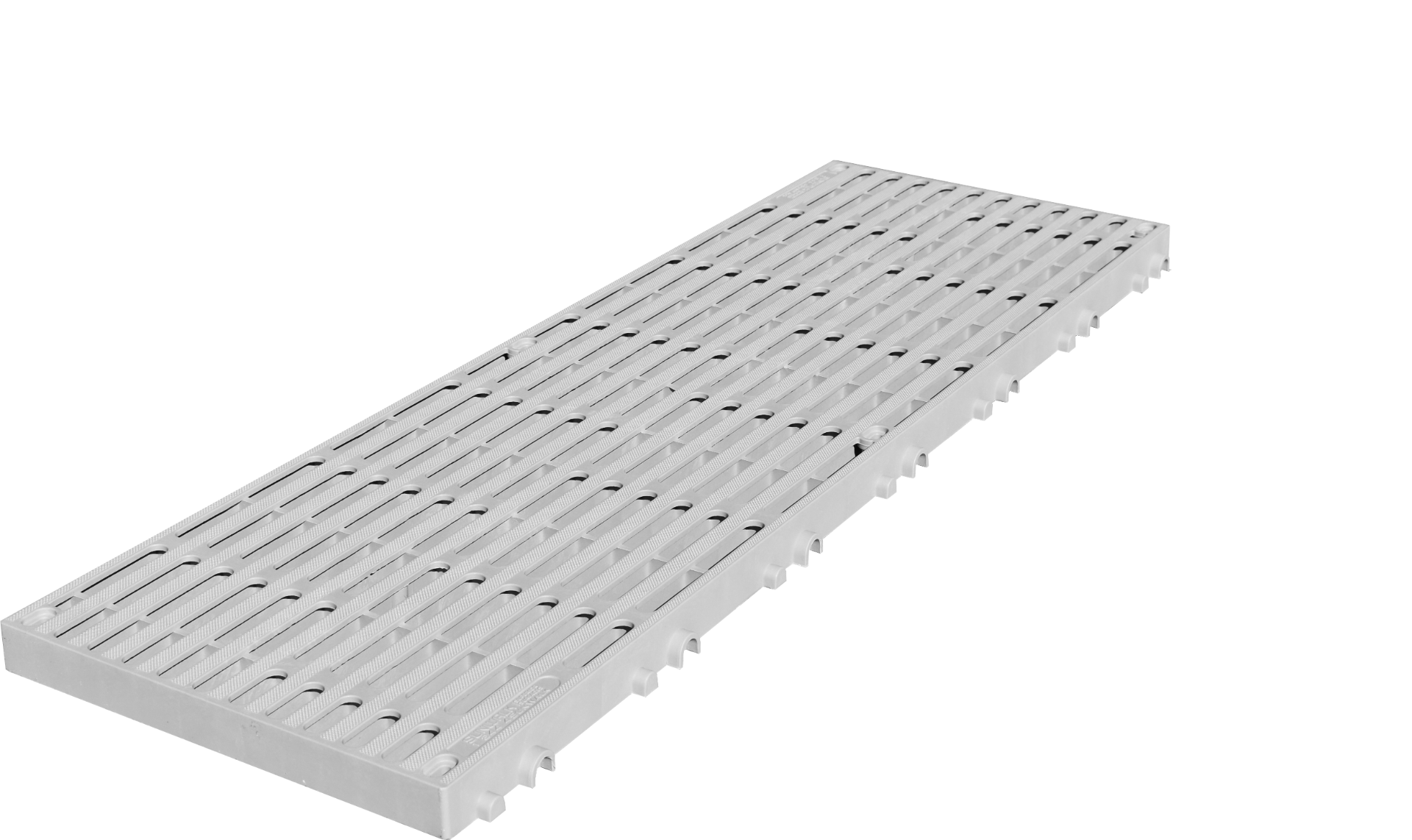 SunWalk 90 Series Decking Panel 12