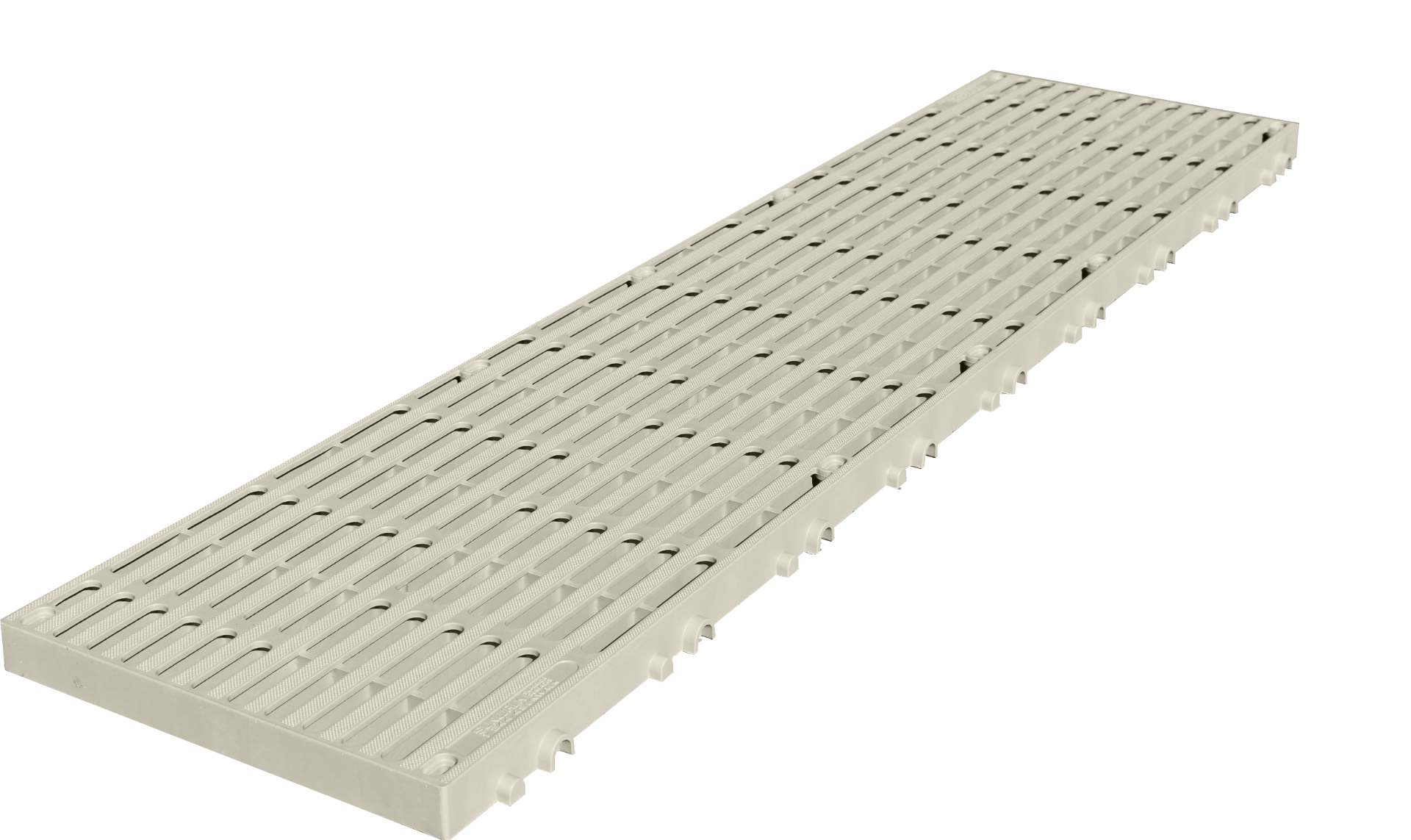 SunWalk 90 Series Decking Panel 12